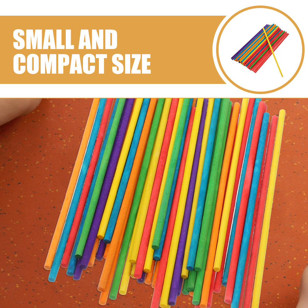 100pcs Colorful Kids DIY Music - đánh giá và giá Musical Instrument Diy For Kids