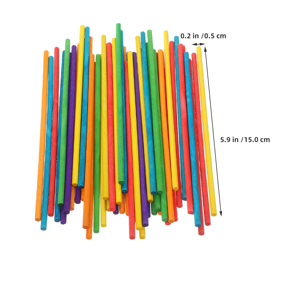 100pcs Colorful Kids DIY Music - đánh giá và giá Musical Instrument Diy For Kids