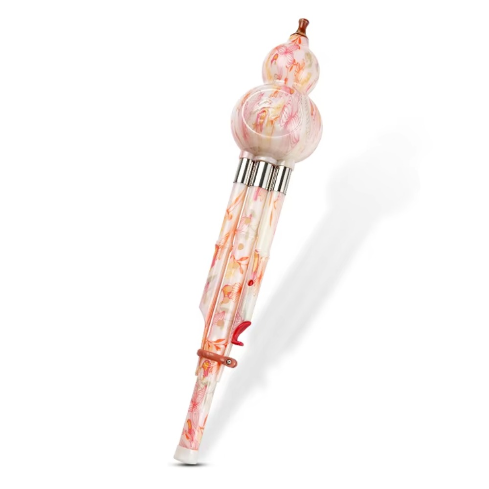 Professional Chinese Made C Ke - đánh giá và giá A Musical Instrument With Keys