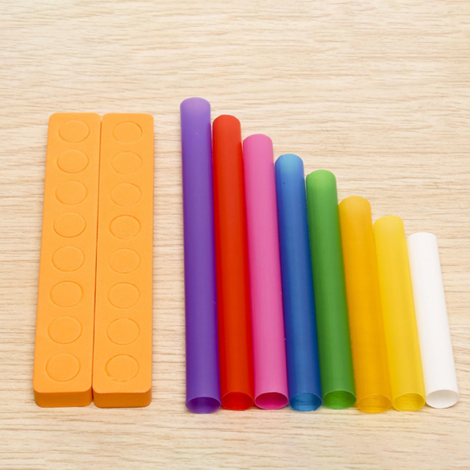 Science Experiment Model Kids  - đánh giá và giá Musical Instrument Diy For Kids