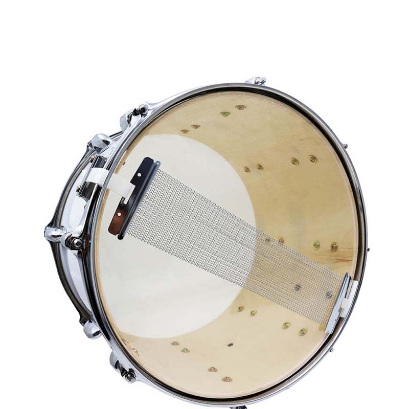 20/40 Strand Drum Spring Steel - đánh giá và giá Musical Instrument Cajon