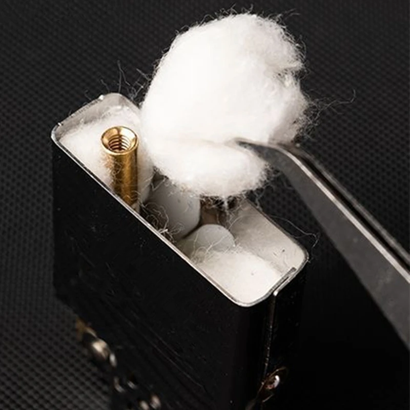 50pcs Oil Absorbent Cotton Bal - đánh giá và giá Musical Instrument Zither