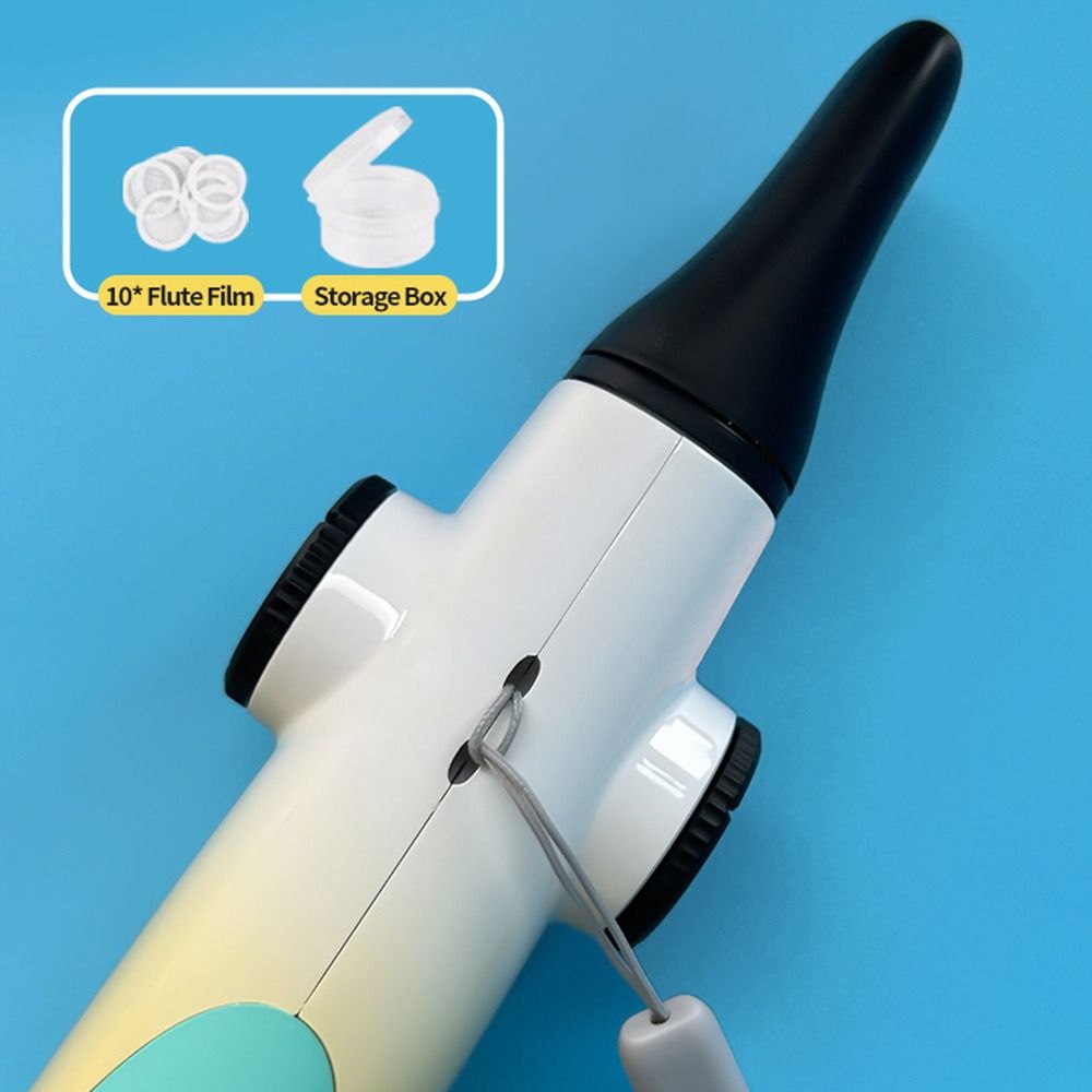 Creative Kazoo Instrument Port - đánh giá và giá Musical Instrument Kazoo