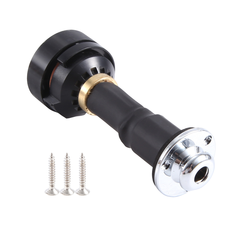 ABYB XG-06 Drum Pickup Percuss - đánh giá và giá Musical Instrument Cajon