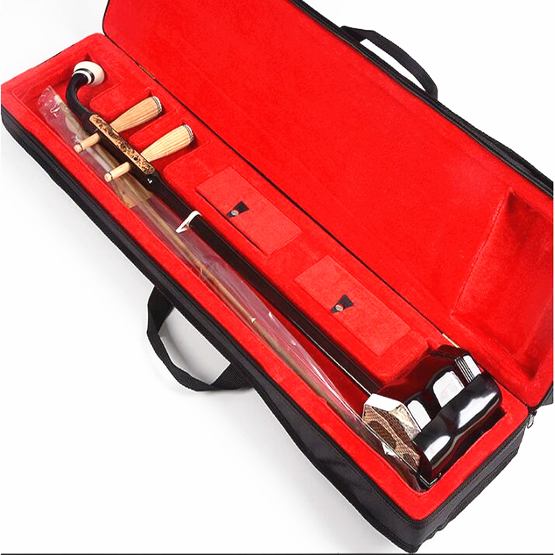 New Erhu Chinese Musical Instr - đánh giá và giá Erhu Violin Chinese