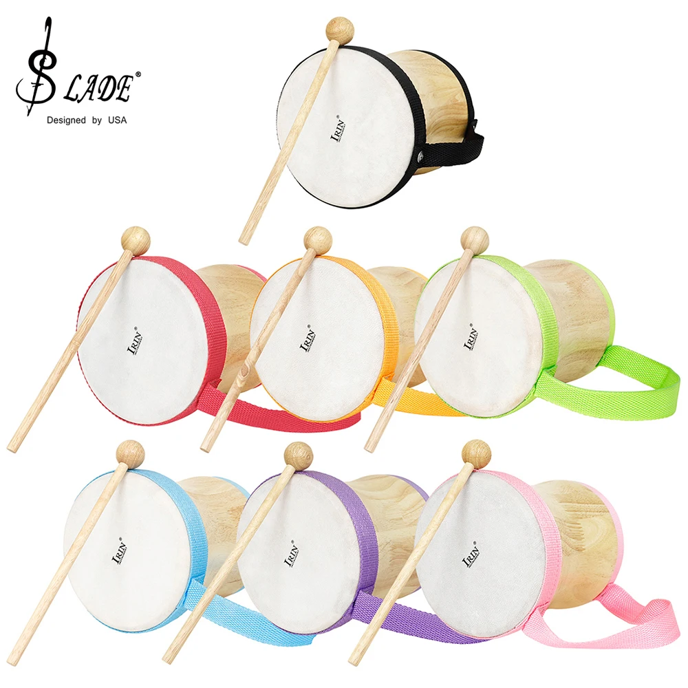 SLADE Indian Drums Professiona - đánh giá và giá Musical Instrument Of India