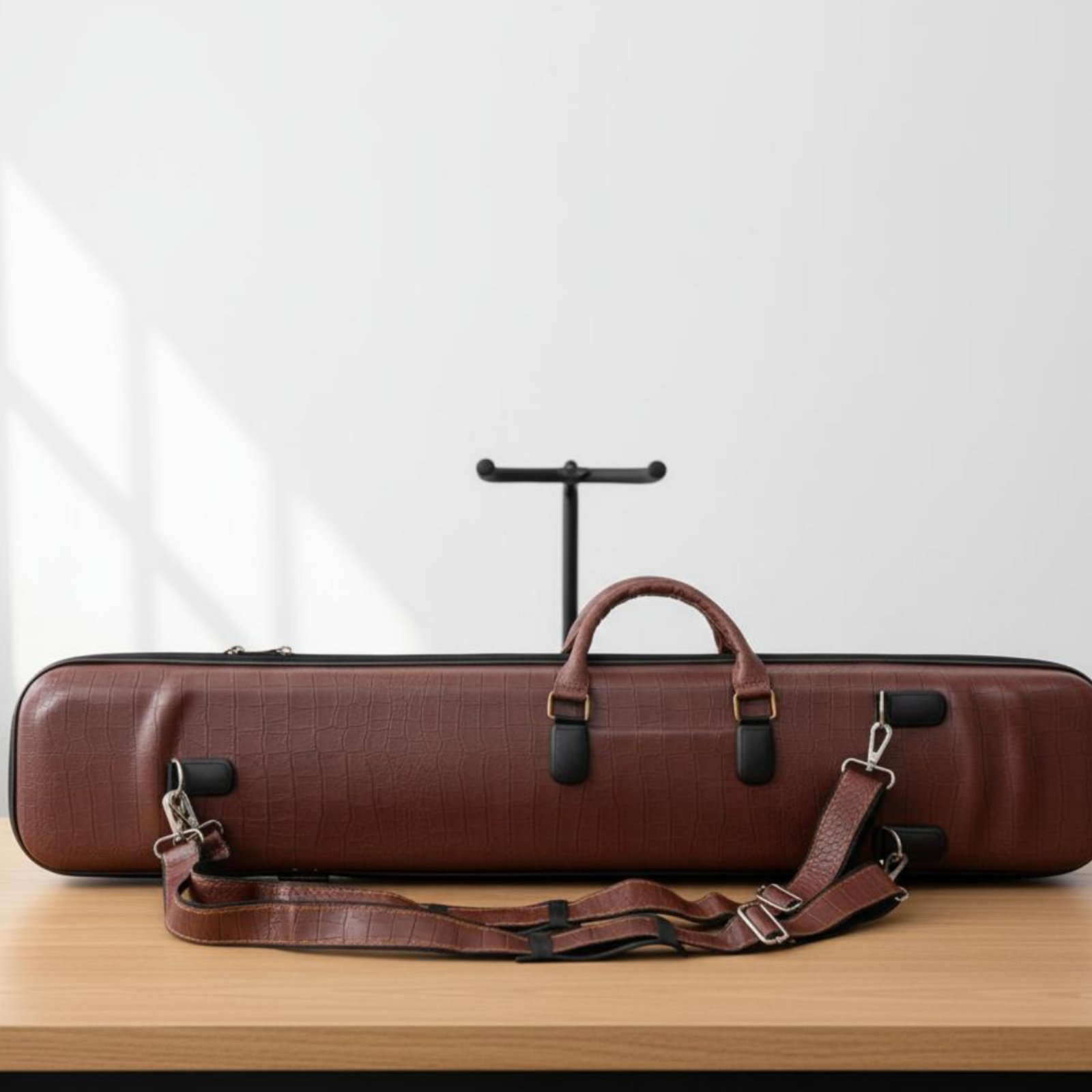 Erhu Case Sturdy Backpack Erhu - đánh giá và giá Erhu Violin Chinese