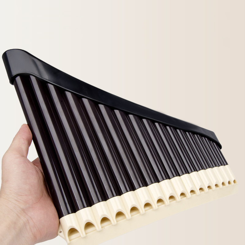 1pc Pan Flute 16/18 Pipes Panp - đánh giá và giá Musical Instrument Lute
