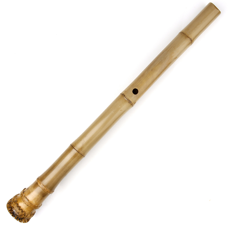 Vertical Bamboo Flute with Sha - đánh giá và giá Musical Instrument Lute