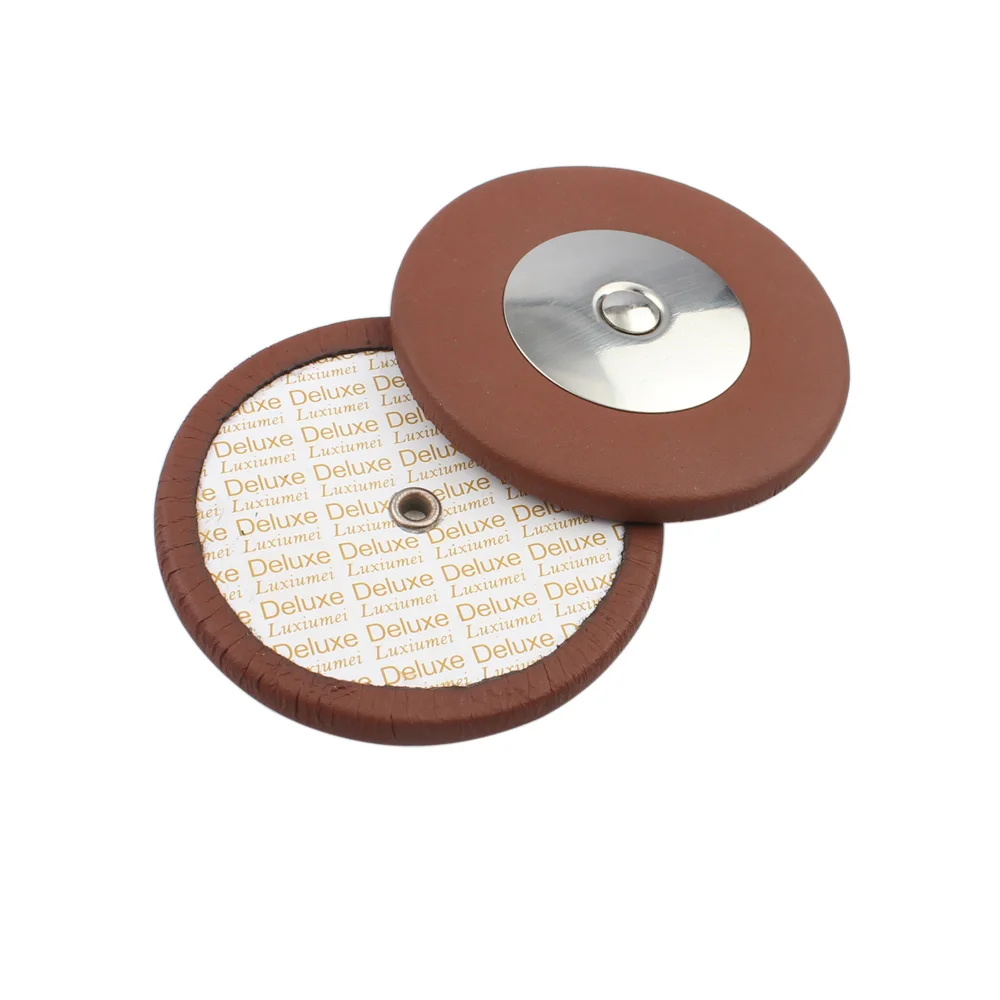 SLADE Saxophone Pads Alto/Teno - đánh giá và giá Musical Instrument Saxophone