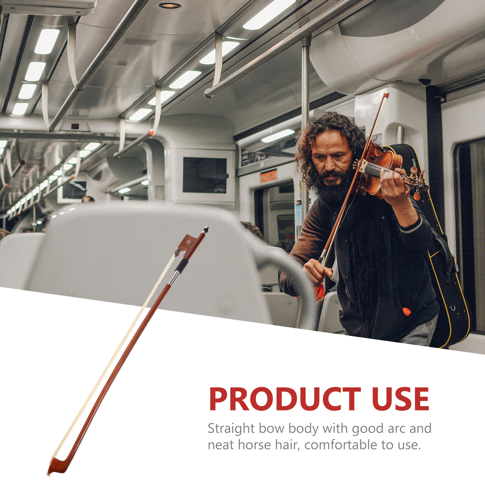 Practice Violin Bow Musical In - đánh giá và giá Musical Instrument Online