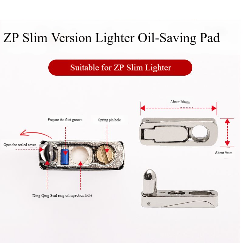 Metal Slim Lighters Insert Sea - đánh giá và giá Musical Instrument Zither