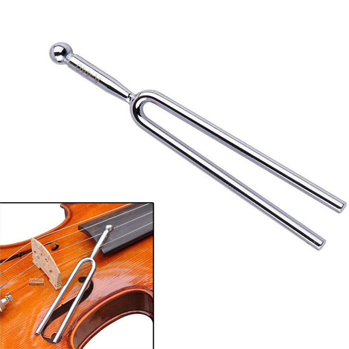 1pc Standard A 440 Hz Tuning F - đánh giá và giá Musical Instrument Viola