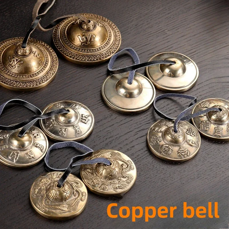 Nepal Handmade Copper Touch Be - đánh giá và giá Celesta Musical Instrument