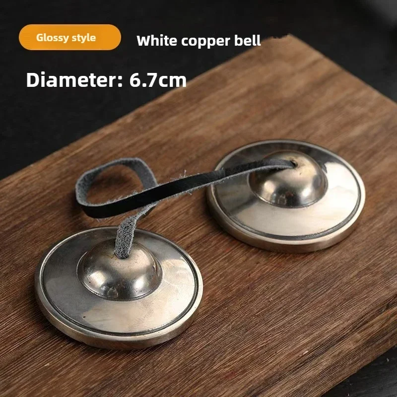 Nepal Handmade Copper Touch Be - đánh giá và giá Celesta Musical Instrument