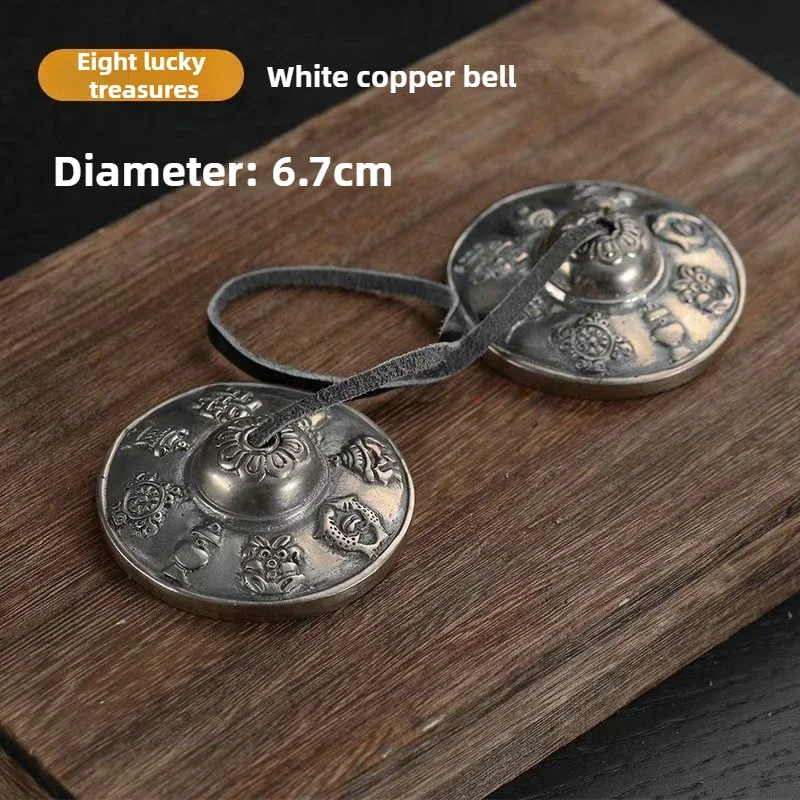 Nepal Handmade Copper Touch Be - đánh giá và giá Celesta Musical Instrument