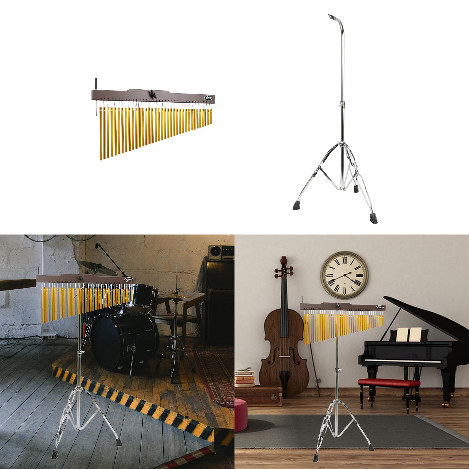 36 Bar Bells Percussion Wind C - đánh giá và giá Celesta Musical Instrument