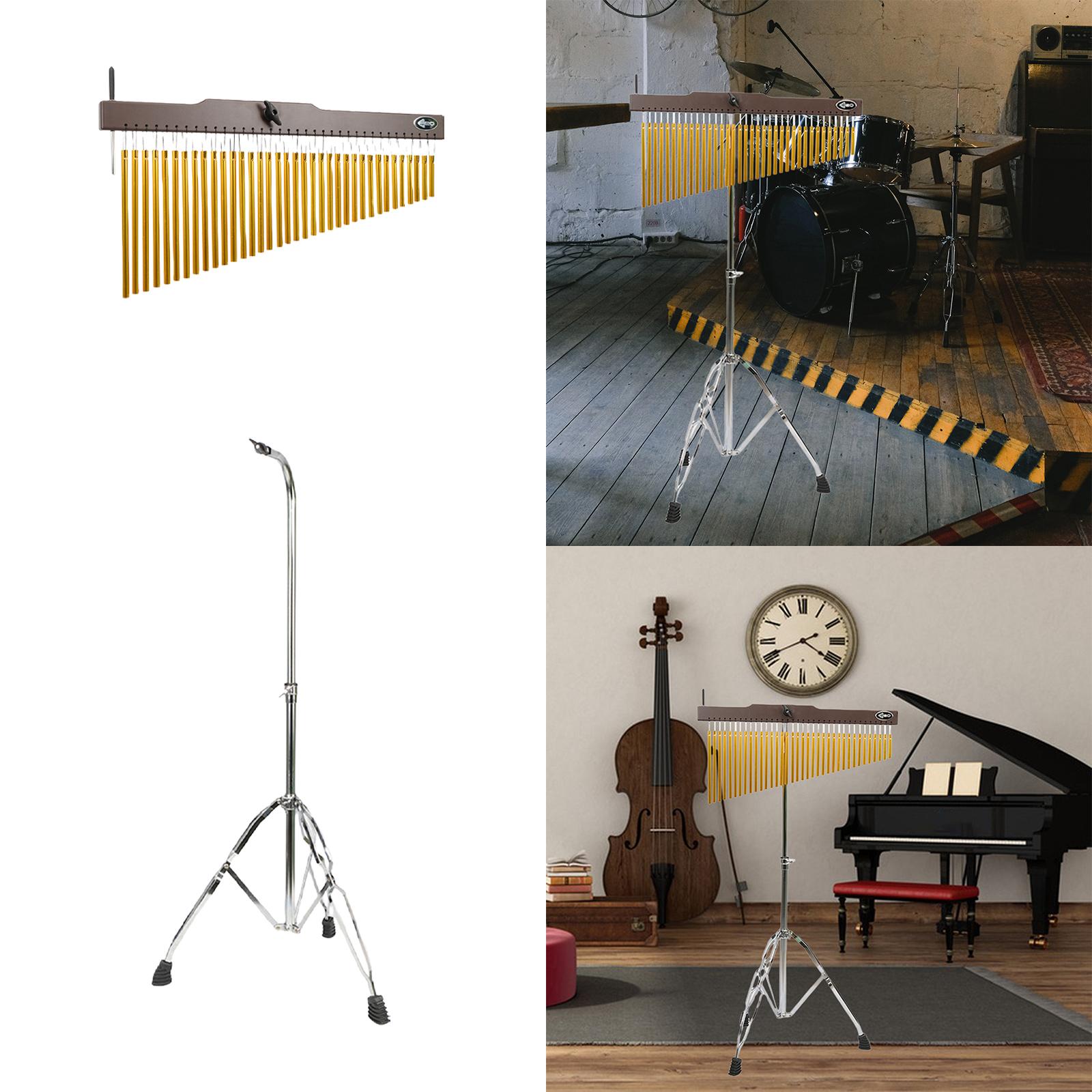 36 Bar Bells Percussion Wind C - đánh giá và giá Celesta Musical Instrument