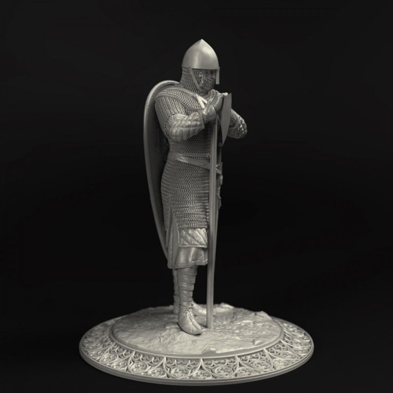 1/24 Resin Figure History Mili - đánh giá và giá Bagpipe Practice Chanter