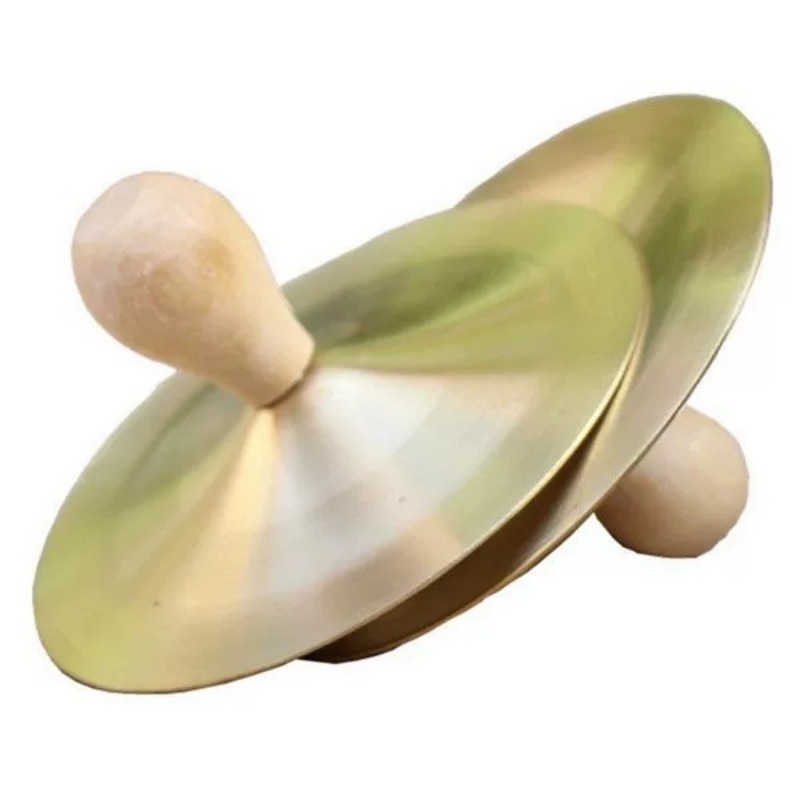 1 Set Hand Percussion Copper C - đánh giá và giá Musical Instrument Lute