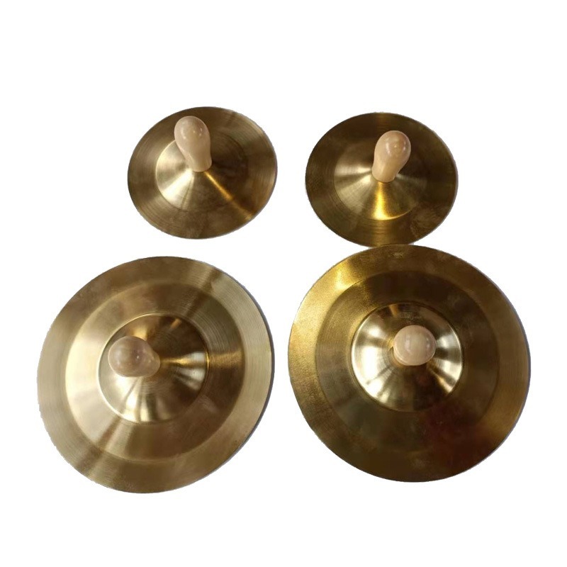 1 Set Hand Percussion Copper C - đánh giá và giá Musical Instrument Lute