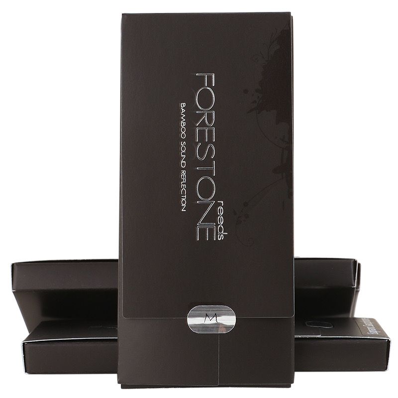 Japan Forestone Soprano Alto S - đánh giá và giá Musical Instrument Japan