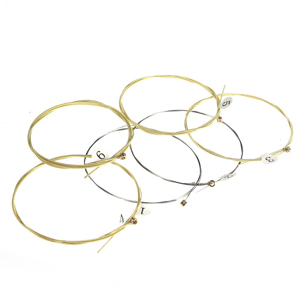 6pcs/set Universal Acoustic Gu - đánh giá và giá Musical Instrument Sounds