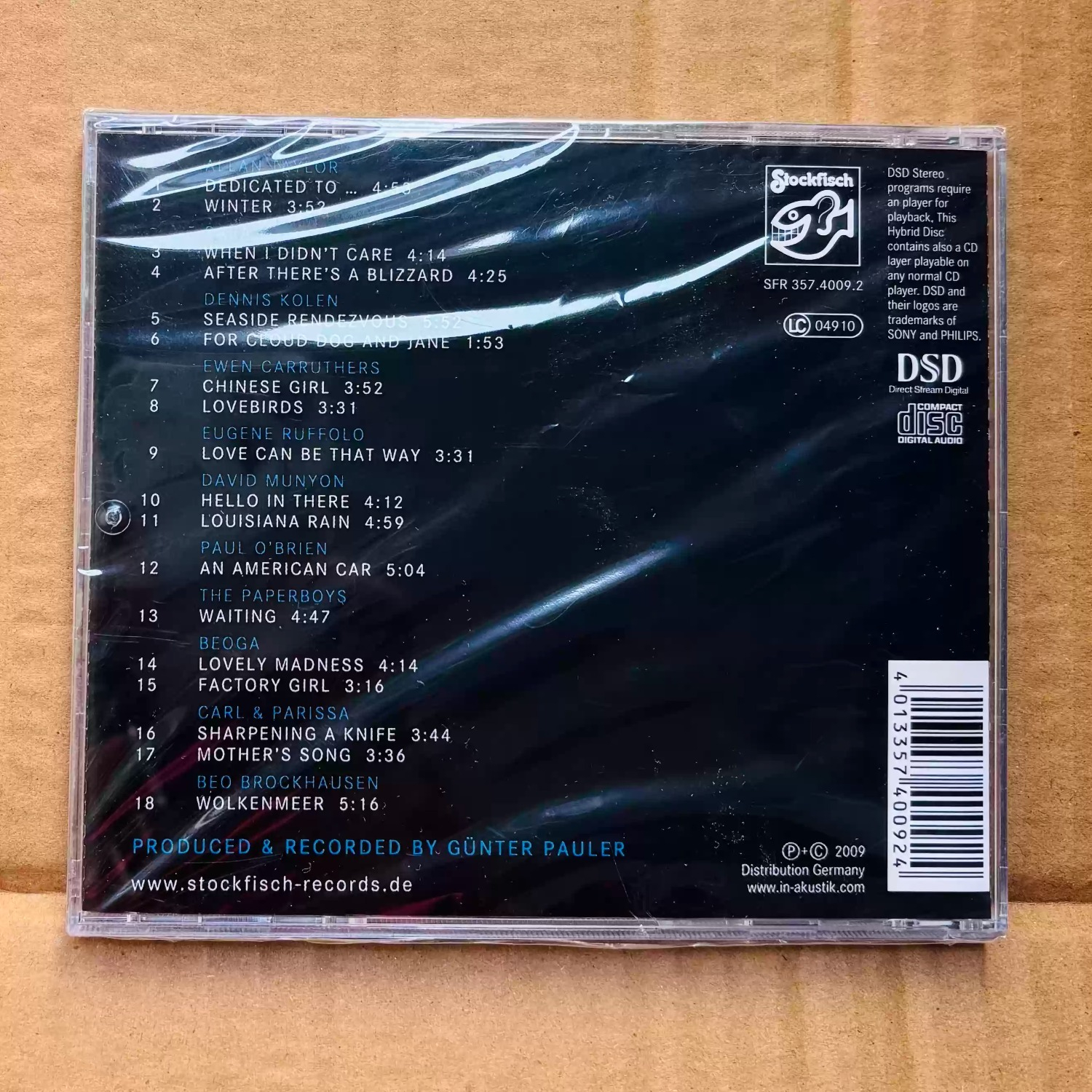 Closer To The Music Vol.3 CD,  - đánh giá và giá Musical Instrument Sounds