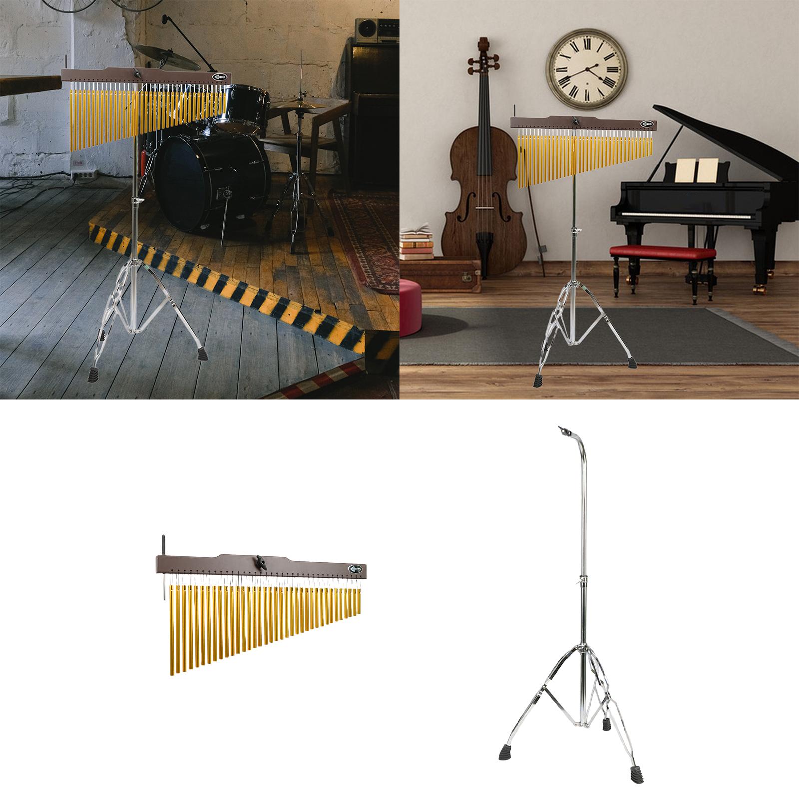 36 Tones Musical Chimes Musica - đánh giá và giá Celesta Musical Instrument