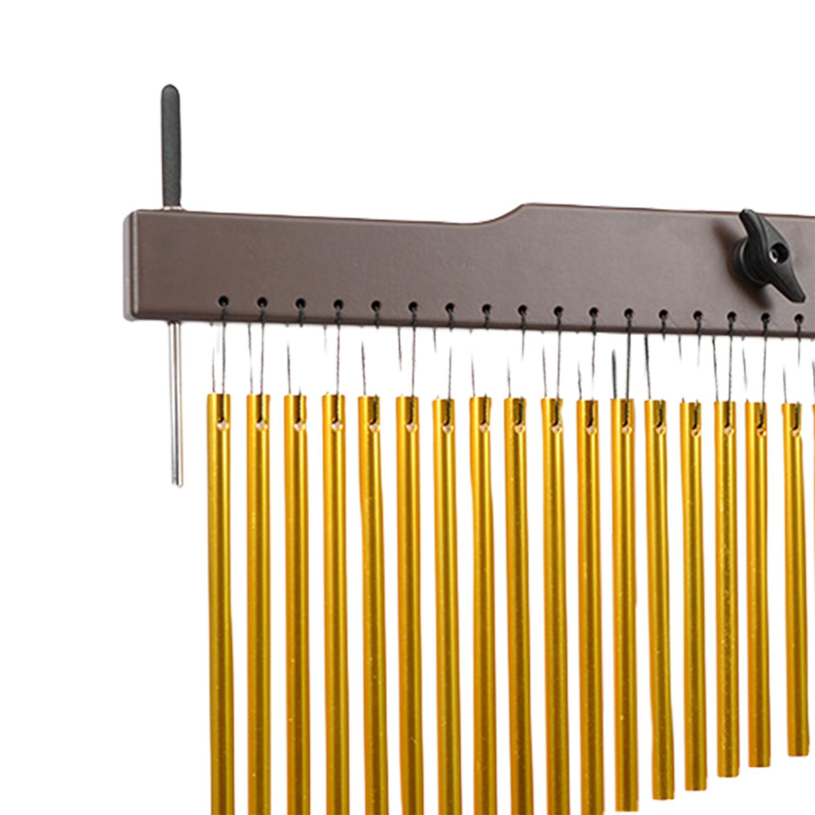 36 Tones Musical Chimes Musica - đánh giá và giá Celesta Musical Instrument
