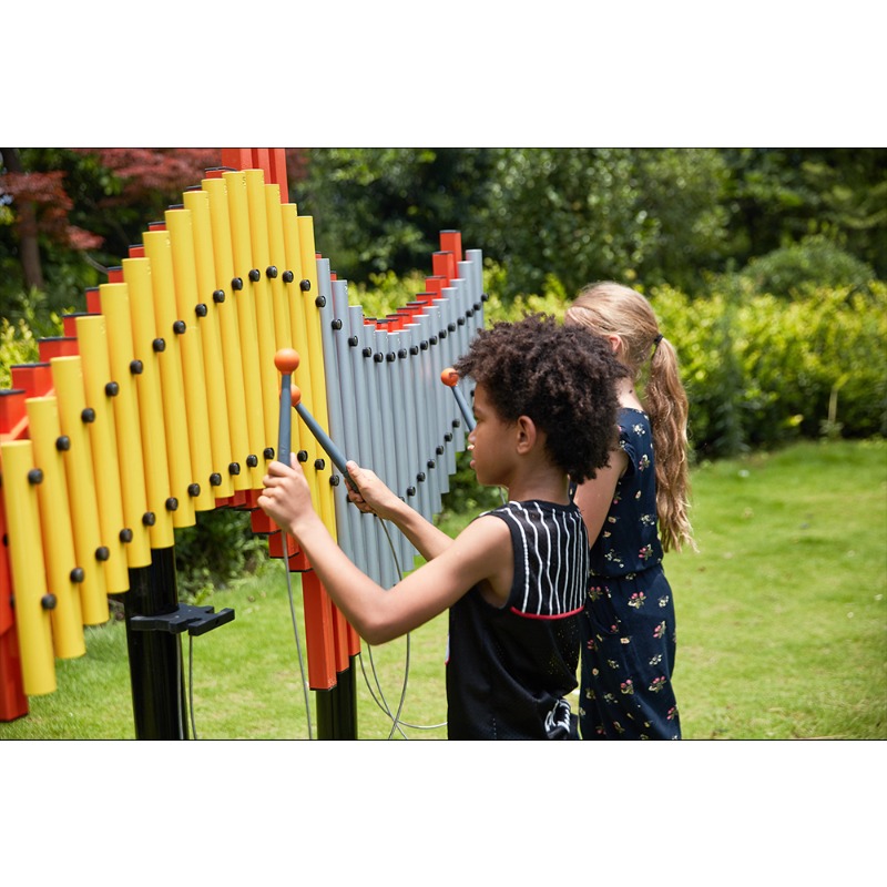 Happy Zone Music Playground Eq - đánh giá và giá Musical Instrument Park