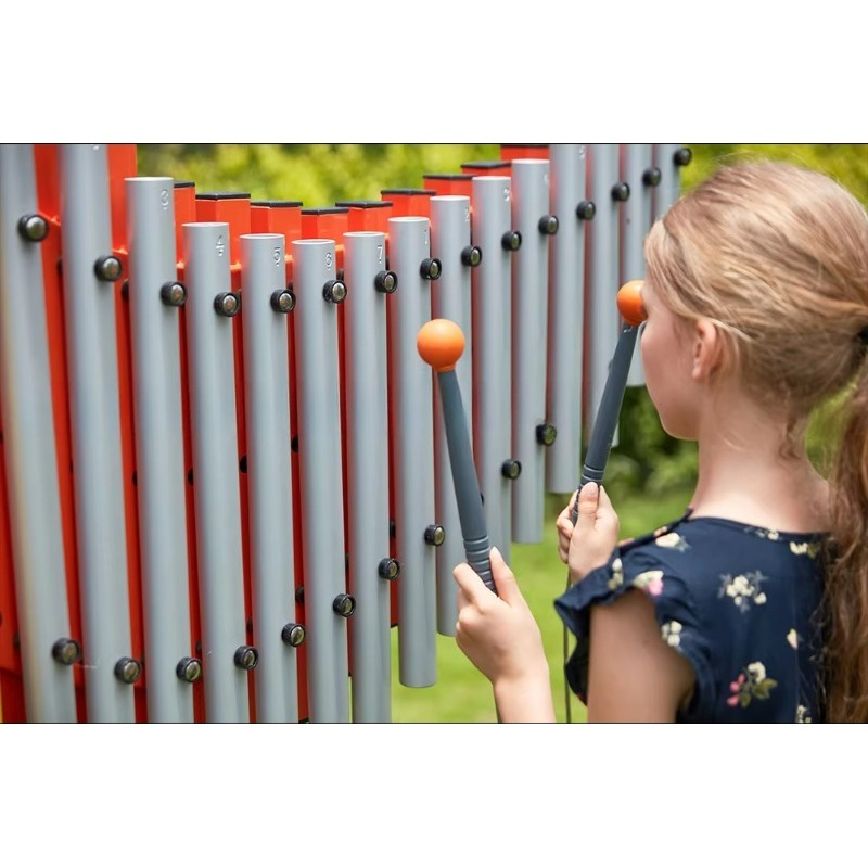 Happy Zone Music Playground Eq - đánh giá và giá Musical Instrument Park