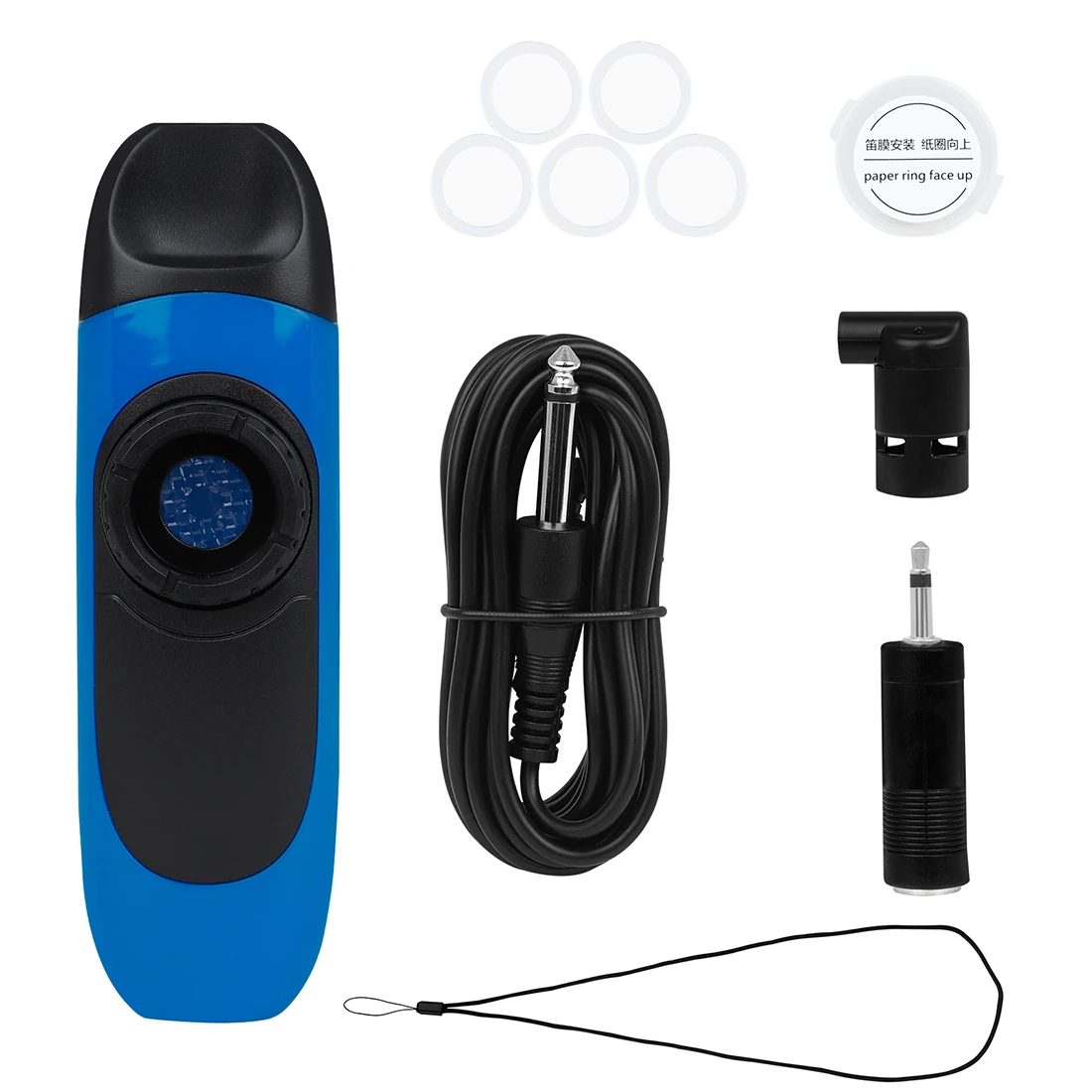 Portable Electric Kazoo Profes - đánh giá và giá Musical Instrument Japan