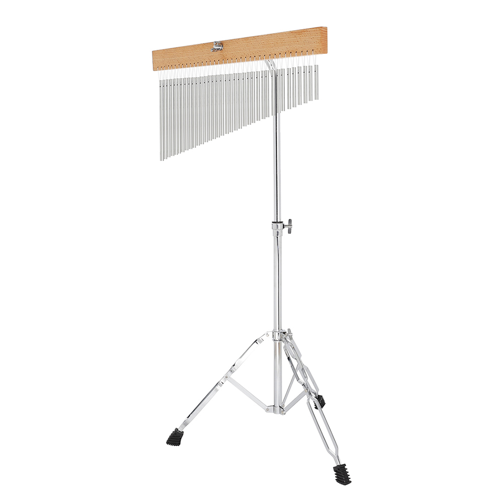 36 Tone Wind Chimes 36 Bars Si - đánh giá và giá Celesta Musical Instrument