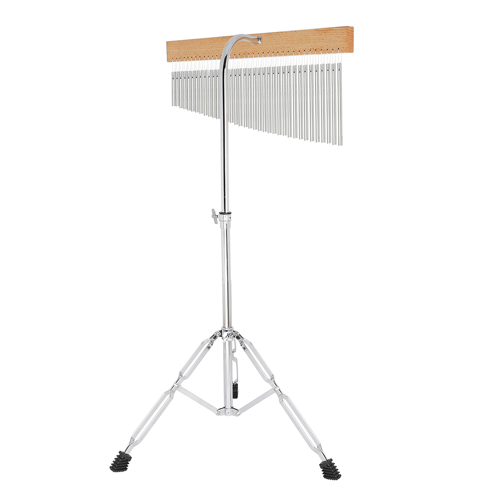 36 Tone Wind Chimes 36 Bars Si - đánh giá và giá Celesta Musical Instrument