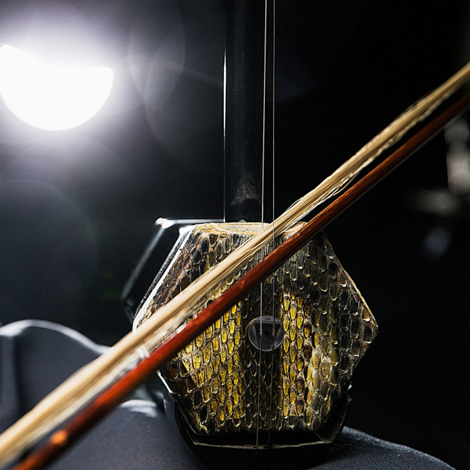 10Pcs Erhu Bridge Premium Wood - đánh giá và giá Erhu Violin Chinese
