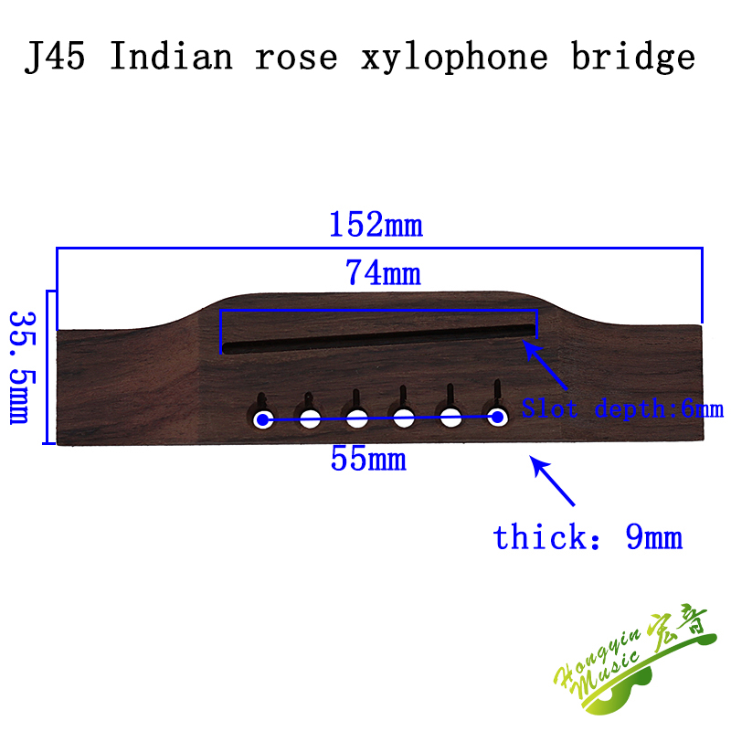 J45 Indian wood folk guitar un - đánh giá và giá Musical Instrument Of India