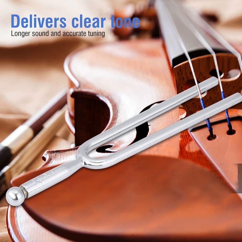 1pc Standard A 440 Hz Tuning F - đánh giá và giá Musical Instrument Viola
