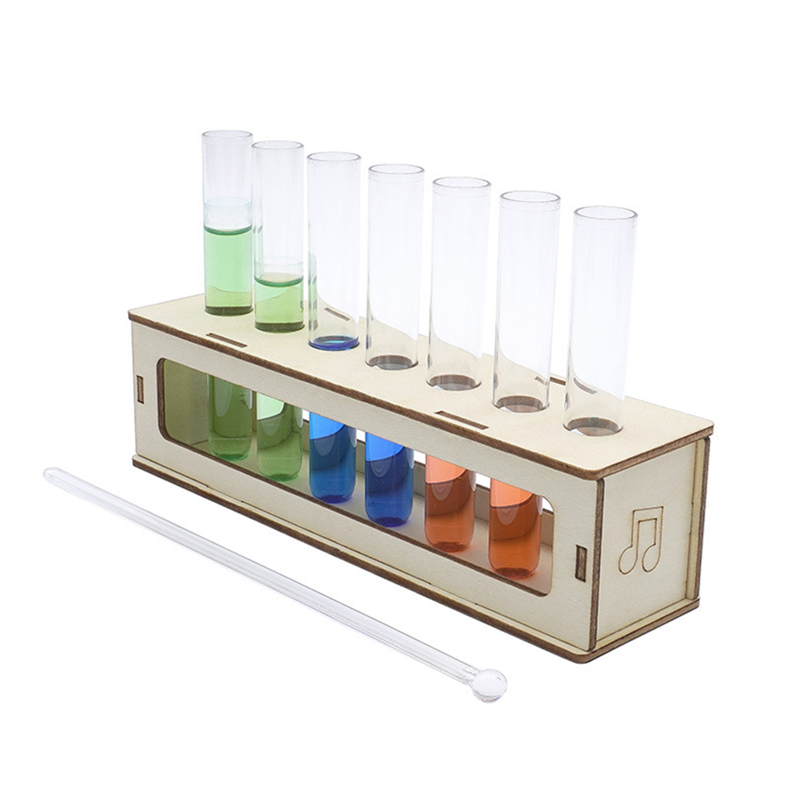 DIY Funny Science Musical Expe - đánh giá và giá Musical Instrument Diy For Kids