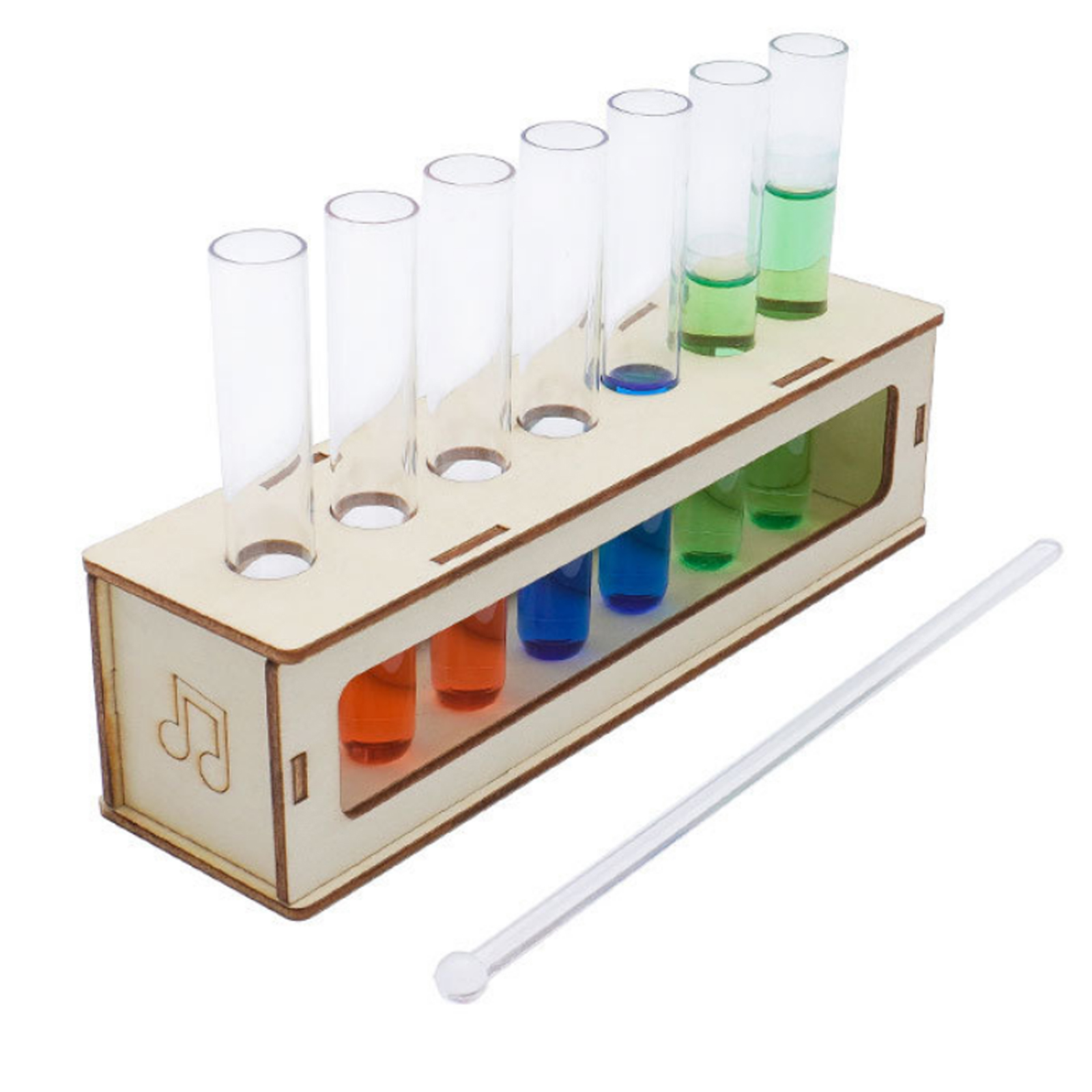 DIY Funny Science Musical Expe - đánh giá và giá Musical Instrument Diy For Kids