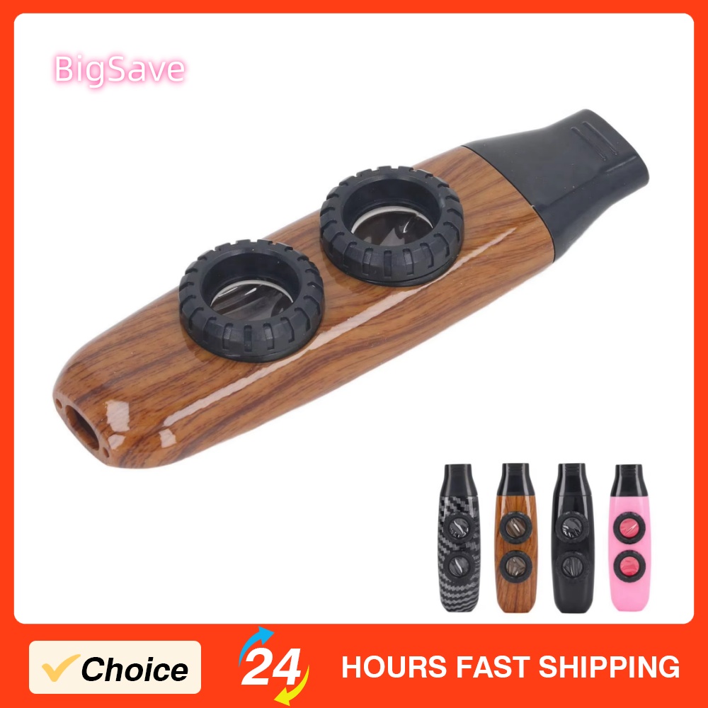 Kazoo Flute Instrument Kazoo F - đánh giá và giá Musical Instrument Kazoo