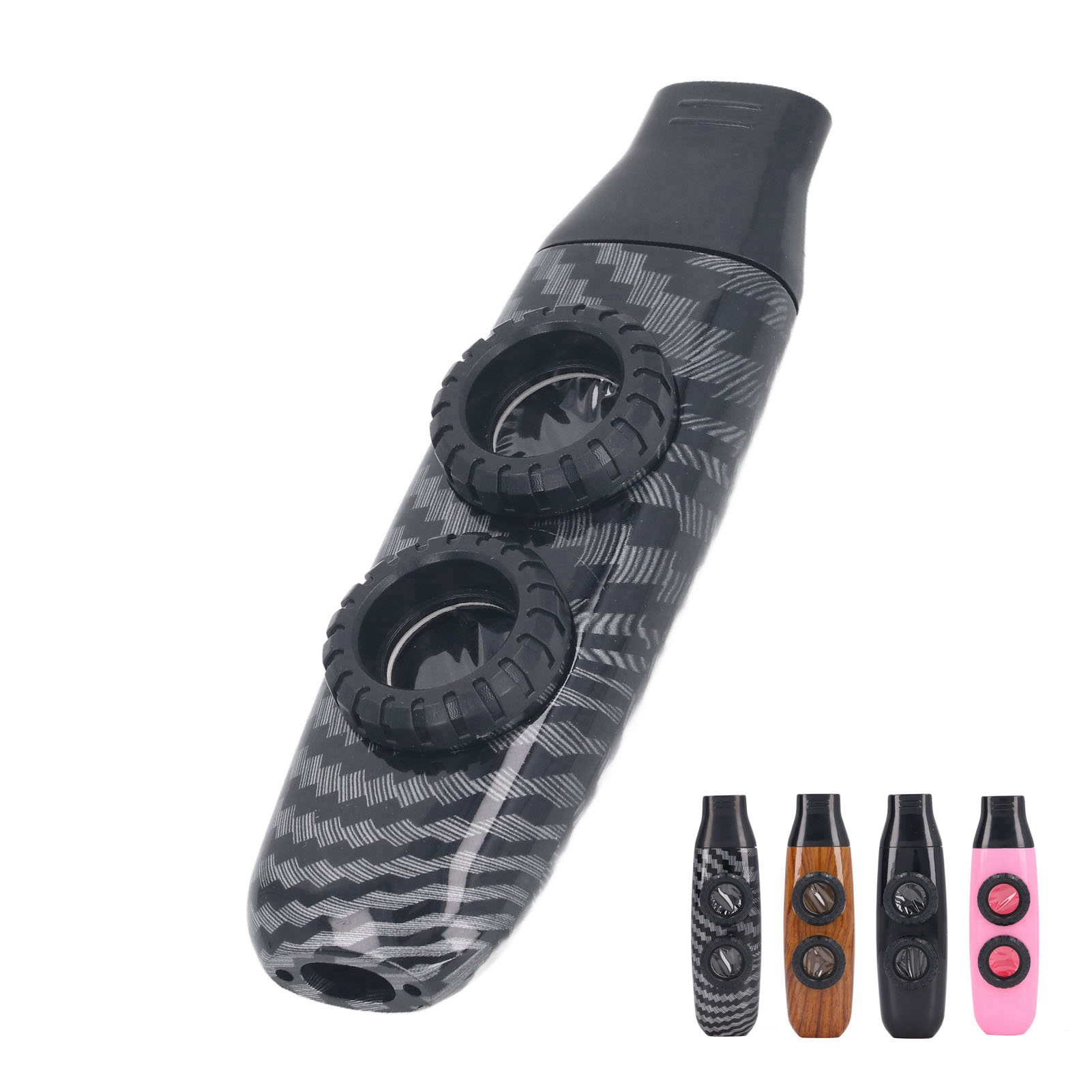 Kazoo Flute Instrument Kazoo F - đánh giá và giá Musical Instrument Kazoo