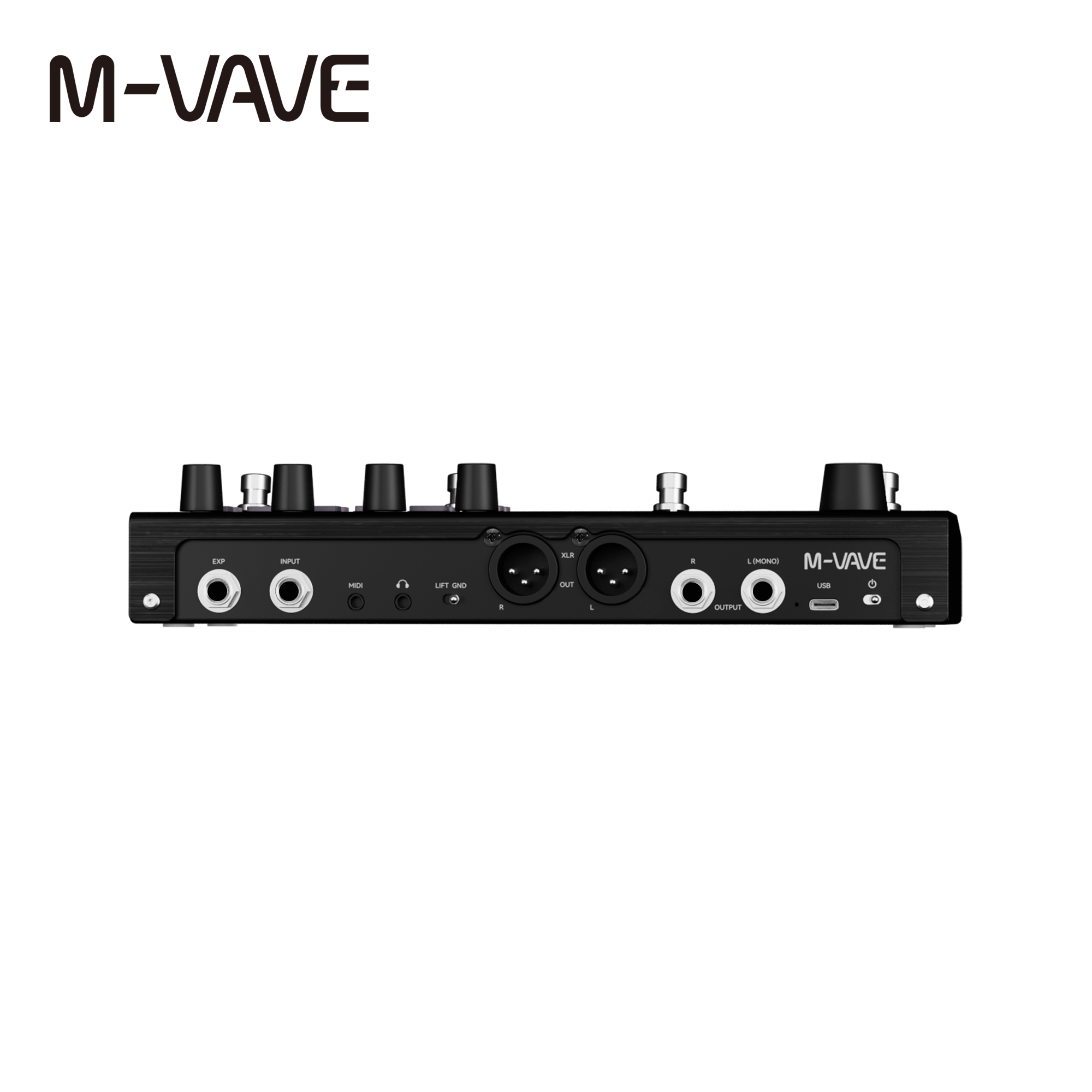 M-VAVE TANK PRO Electric Guita - đánh giá và giá Musical Instrument Sounds