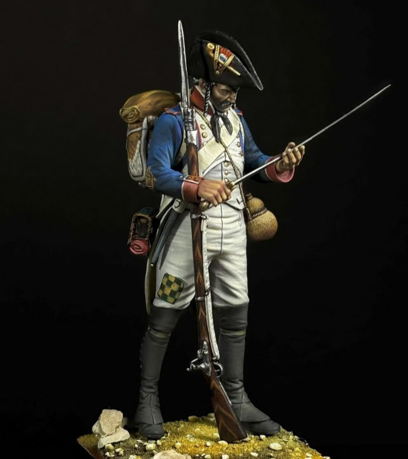 1/24 Scale 75mm Die-Cast Resin - đánh giá và giá Bagpipe Practice Chanter