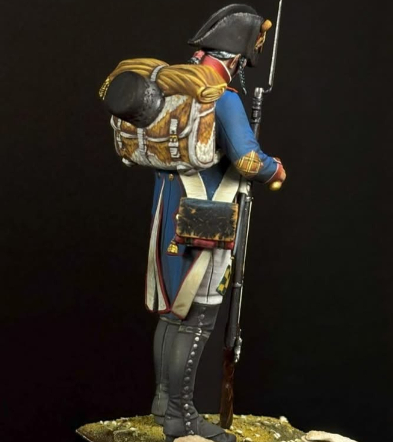 1/24 Scale 75mm Die-Cast Resin - đánh giá và giá Bagpipe Practice Chanter