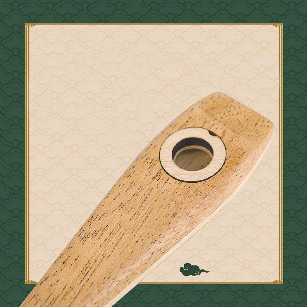 1Set Wooden Kazoo Musical Inst - đánh giá và giá Musical Instrument Kazoo