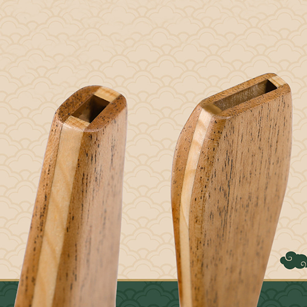 1Set Wooden Kazoo Musical Inst - đánh giá và giá Musical Instrument Kazoo