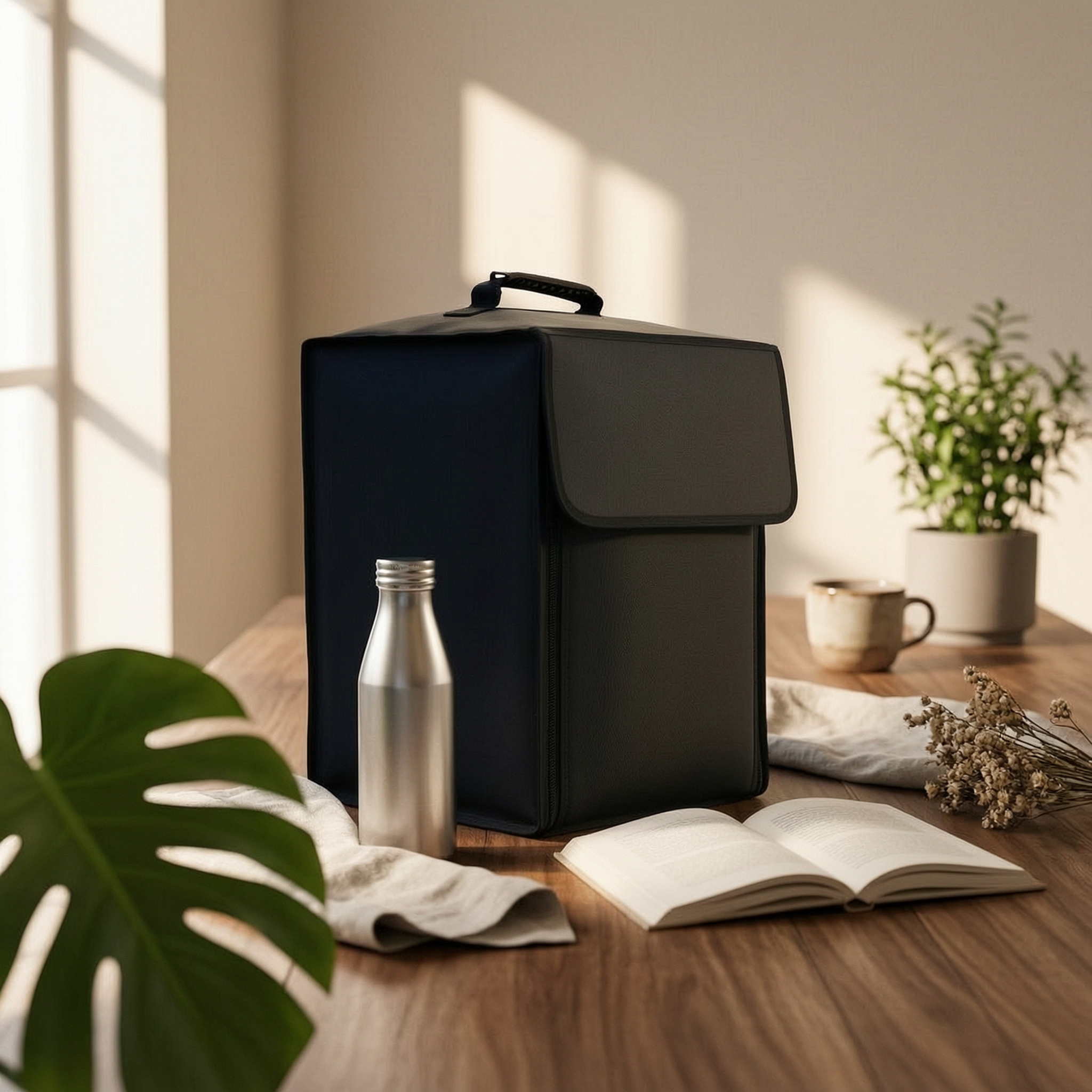 Cajon Backpack Bag Thickened P - đánh giá và giá Musical Instrument Cajon