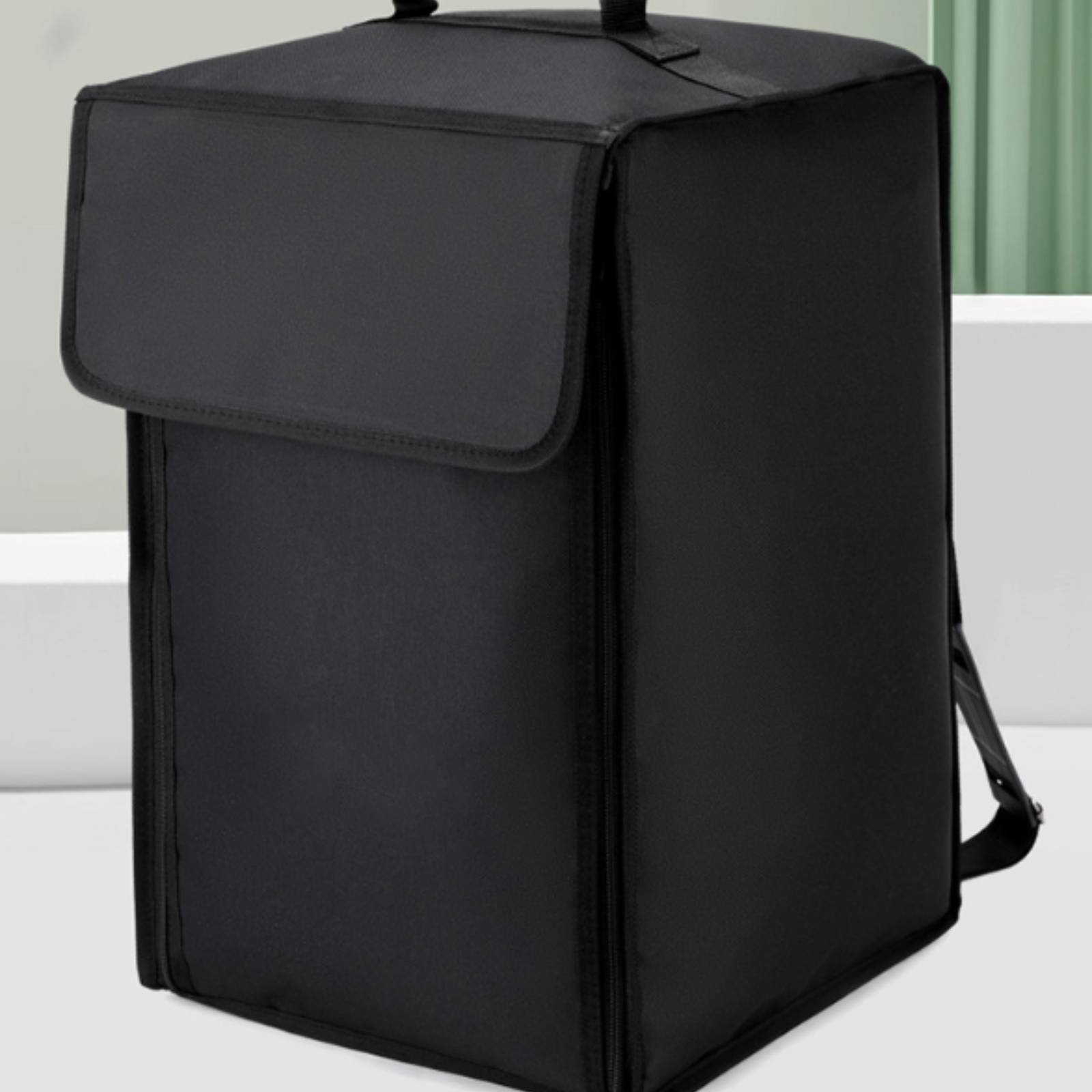 Cajon Backpack Bag Thickened P - đánh giá và giá Musical Instrument Cajon
