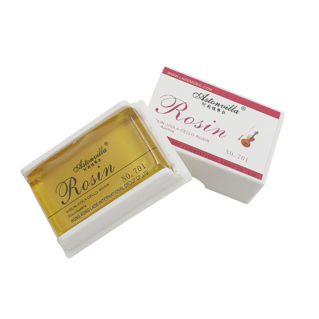 Violin Rosin Block Dust Free A - đánh giá và giá Musical Instrument Viola
